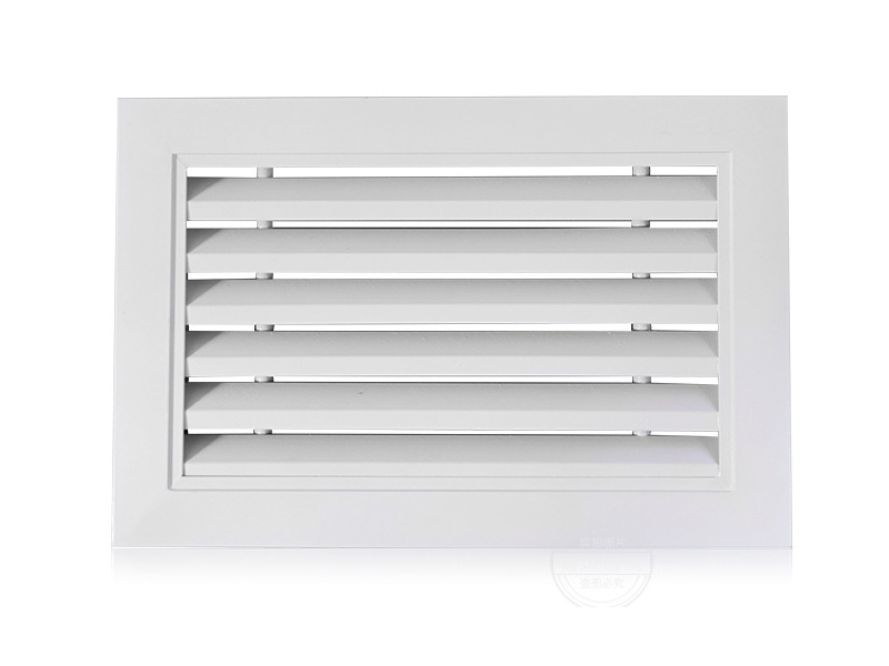 多葉送風口的維修工作分幾種？如何預防故障？