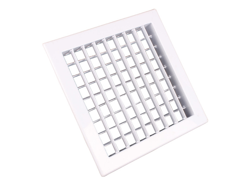 多葉排煙口的配電有哪些規定？有哪些通風方式？