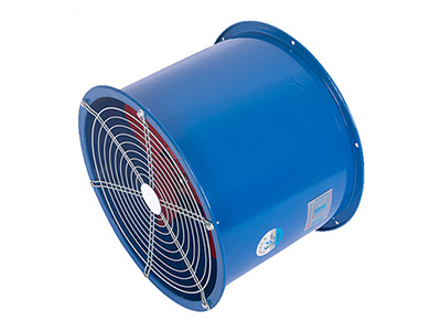 FT35防腐軸流風機1