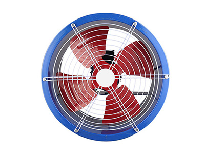 FT35防腐軸流風機