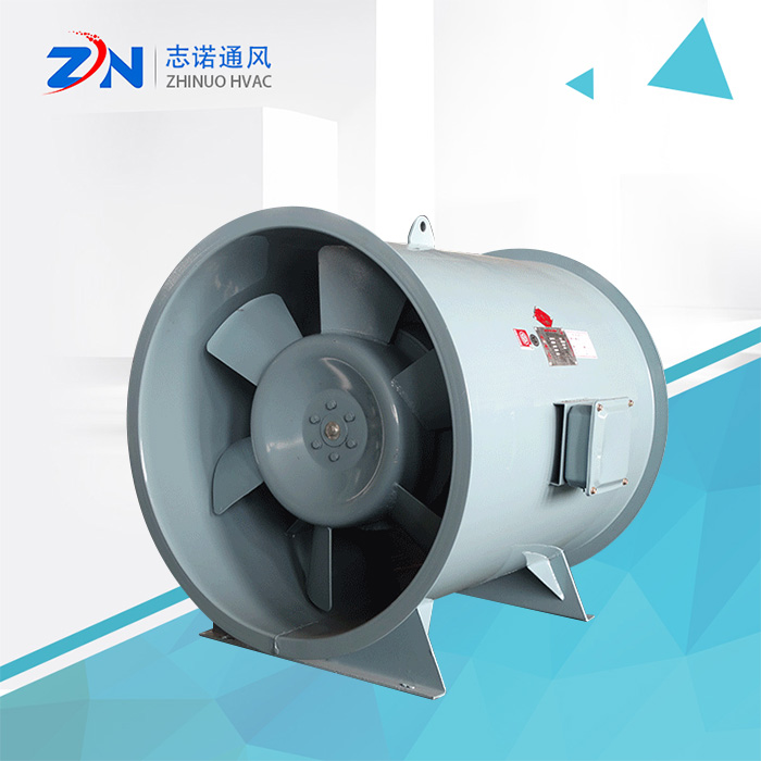 正壓送風(fēng)機