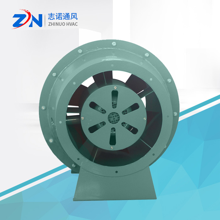 FSJG斜流風(fēng)機