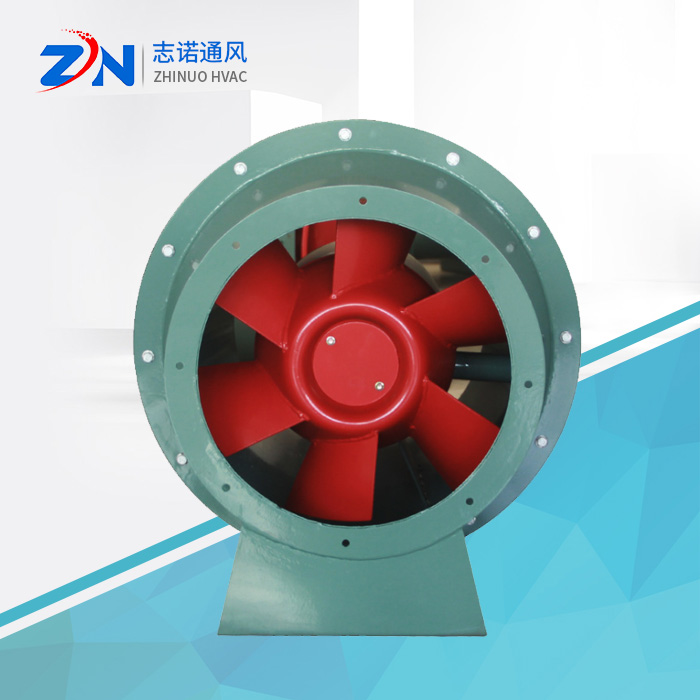 FSJG斜流風(fēng)機