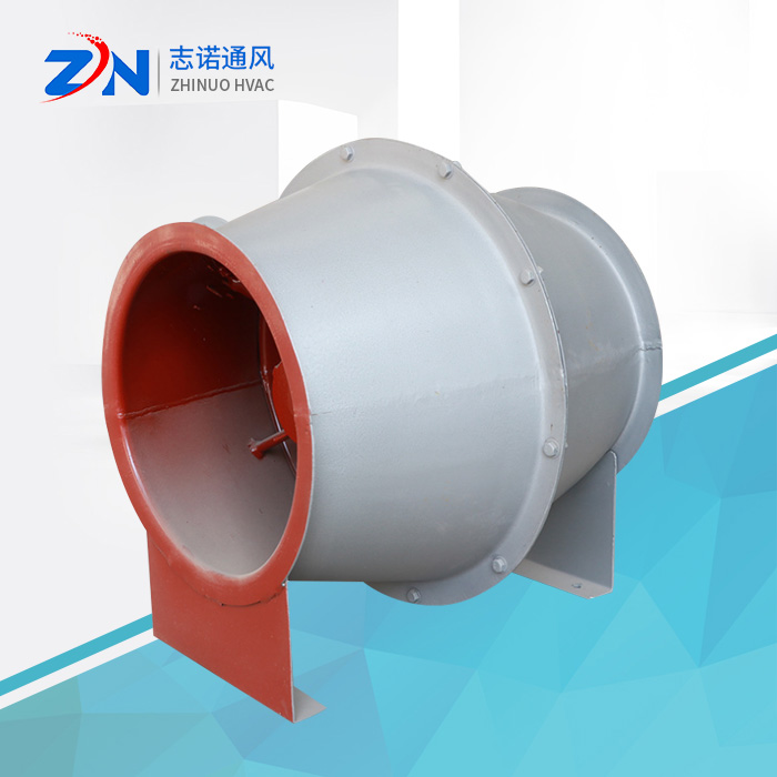 SJG斜流風(fēng)機