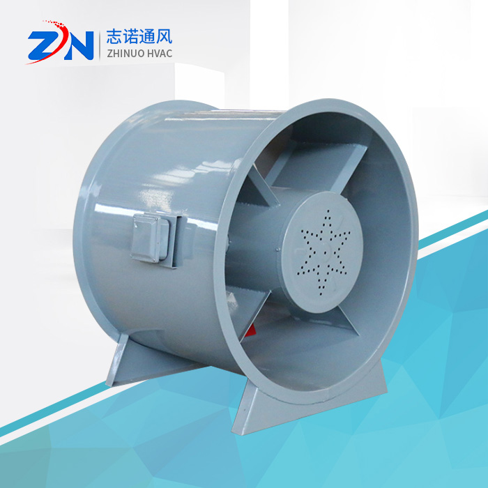 正壓送風(fēng)機