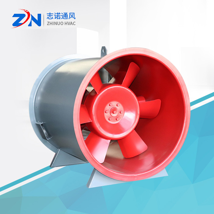 HL3-2A混流風(fēng)機(jī)