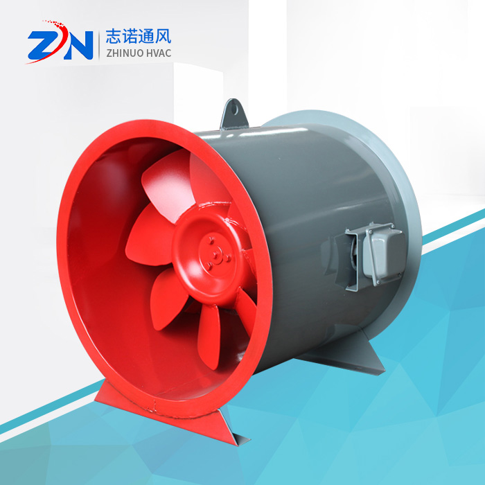 HL3-2A混流風(fēng)機(jī)