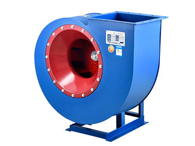 如何做好離心風(fēng)機(jī)的防腐處理