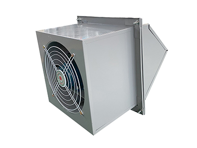 邊墻風(fēng)機(jī)造型設(shè)計(jì)有哪些優(yōu)點(diǎn)