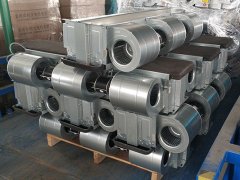 臥式風(fēng)機(jī)盤(pán)管防凍辦法有多少種?